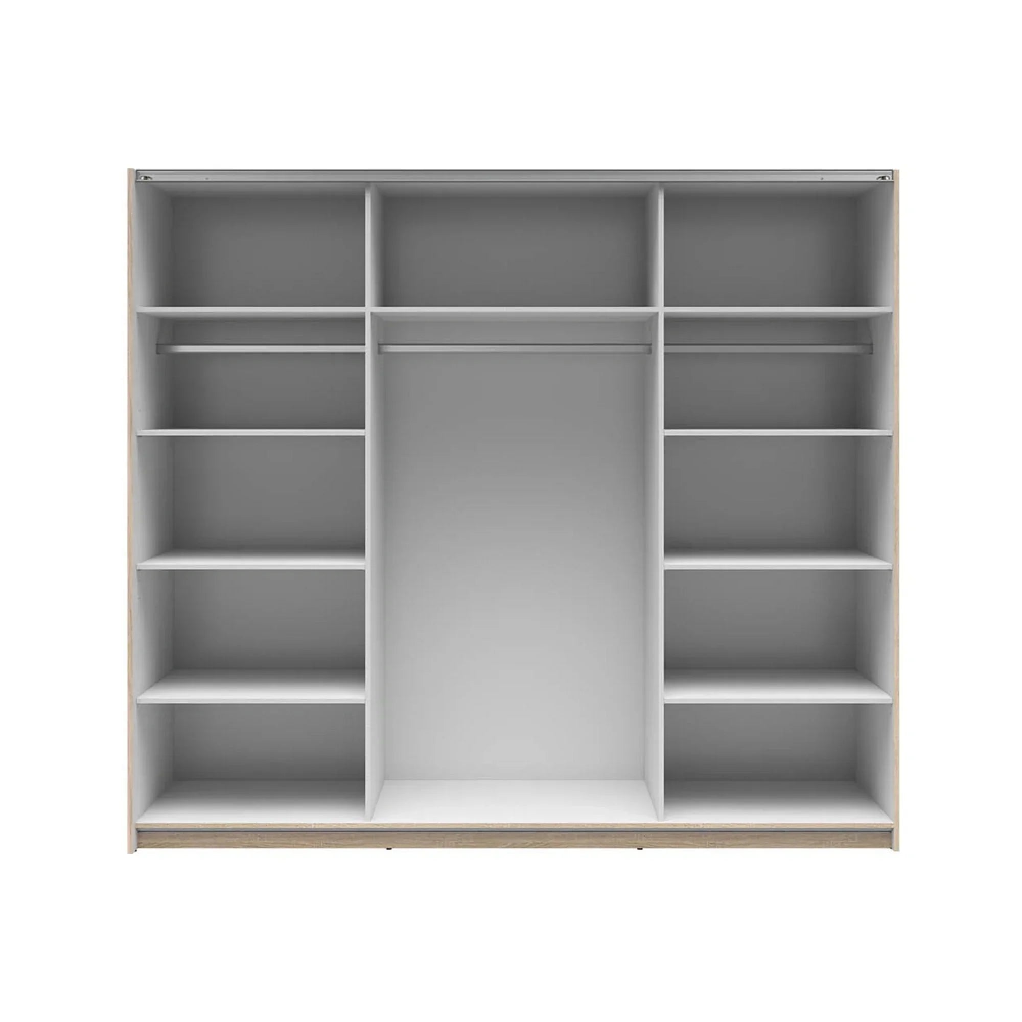 Dressing BERGEN OCN-29413, stejar sonoma