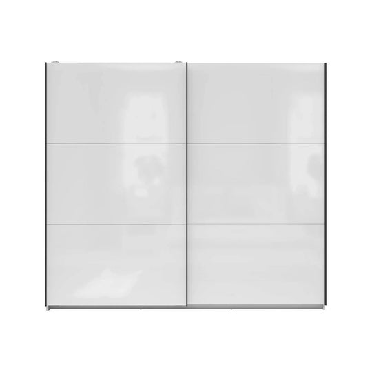 Dressing BERGEN OCN-29416, alb lucios