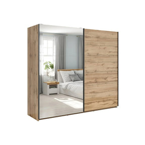 Dressing BERGEN OCN-29422, stejar wotan