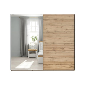 Dressing BERGEN OCN-29422, stejar wotan