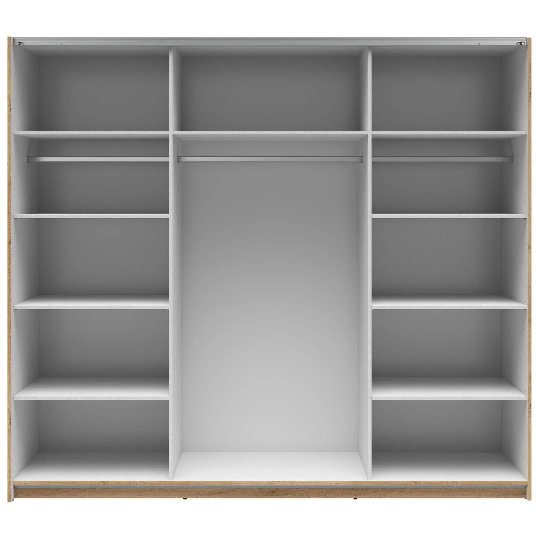 Dressing BERGEN OCN-29425, stejar wotan