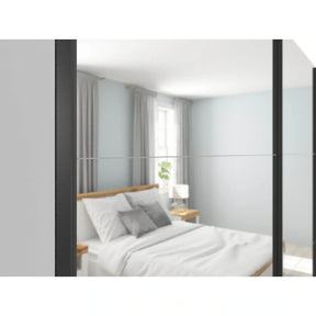 Dressing BERGEN OCN-29426, alb lucios