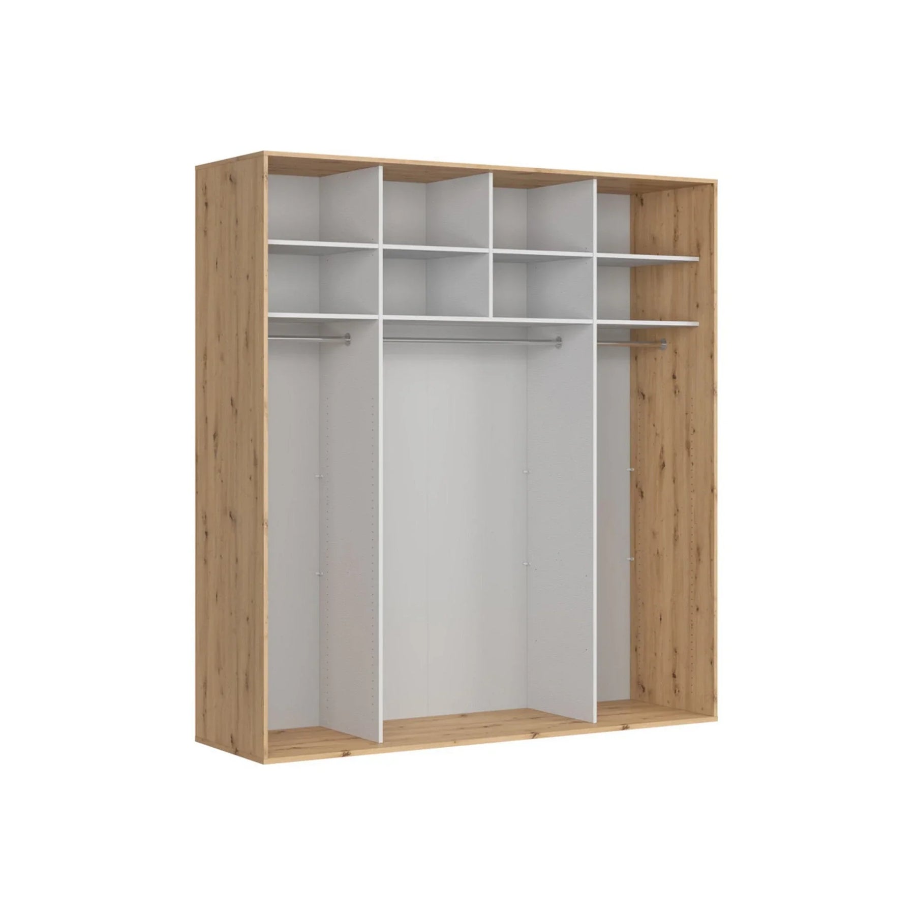 Dressing BERGEN OCN-29428, casmir/stejar aritsan