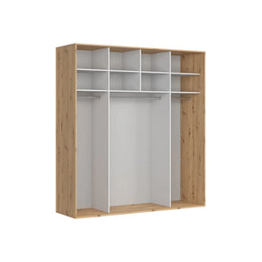 Dressing BERGEN OCN-29428, casmir/stejar aritsan