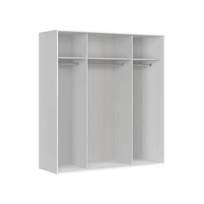 Dressing BERGEN OCN-29429, alb