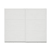 Dressing BERGEN OCN-29432, alb