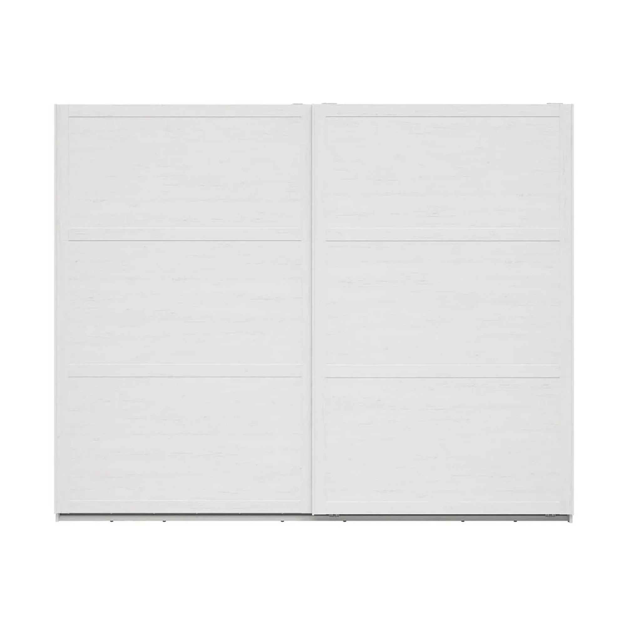 Dressing BERGEN OCN-29432, alb