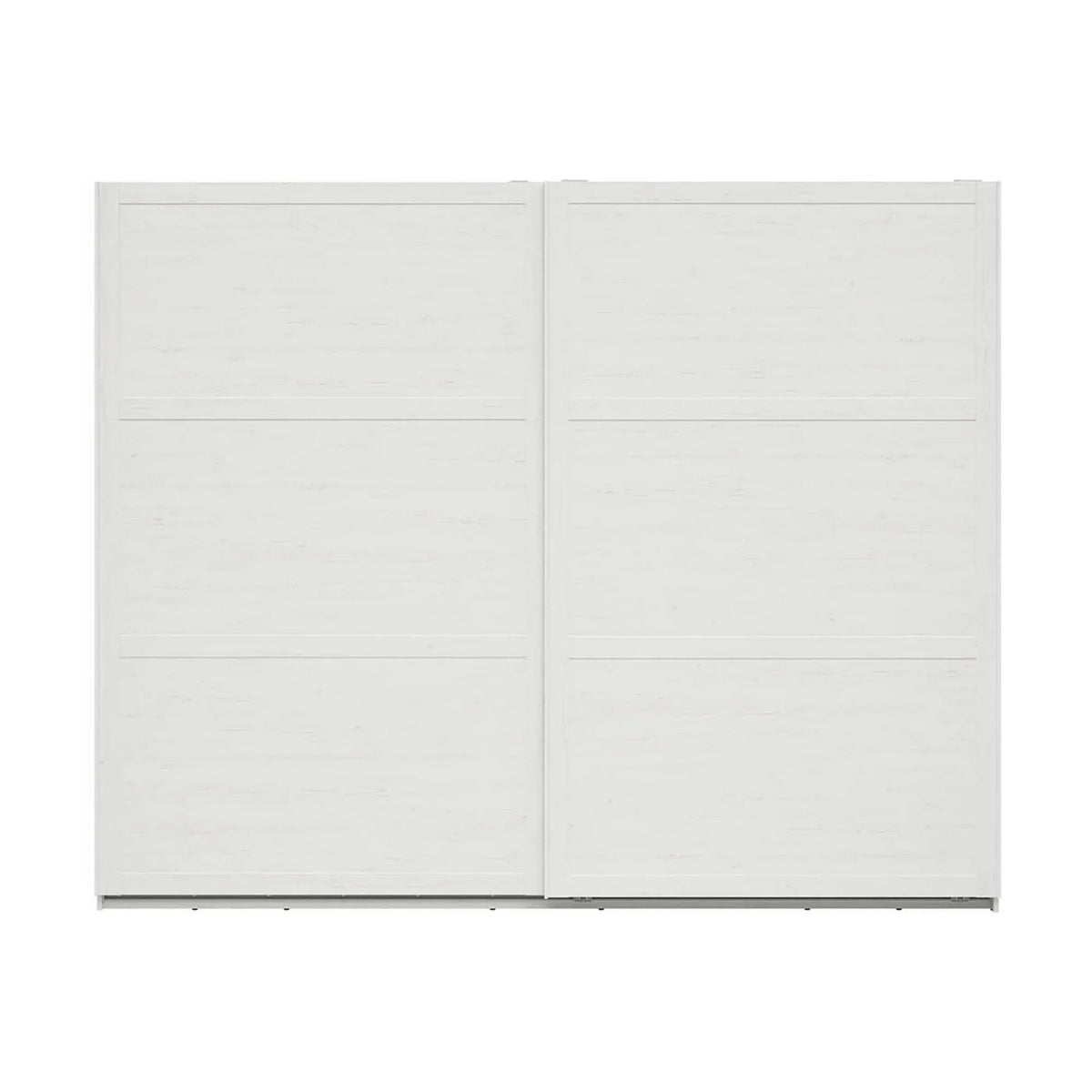 Dressing BERGEN OCN-29432, alb