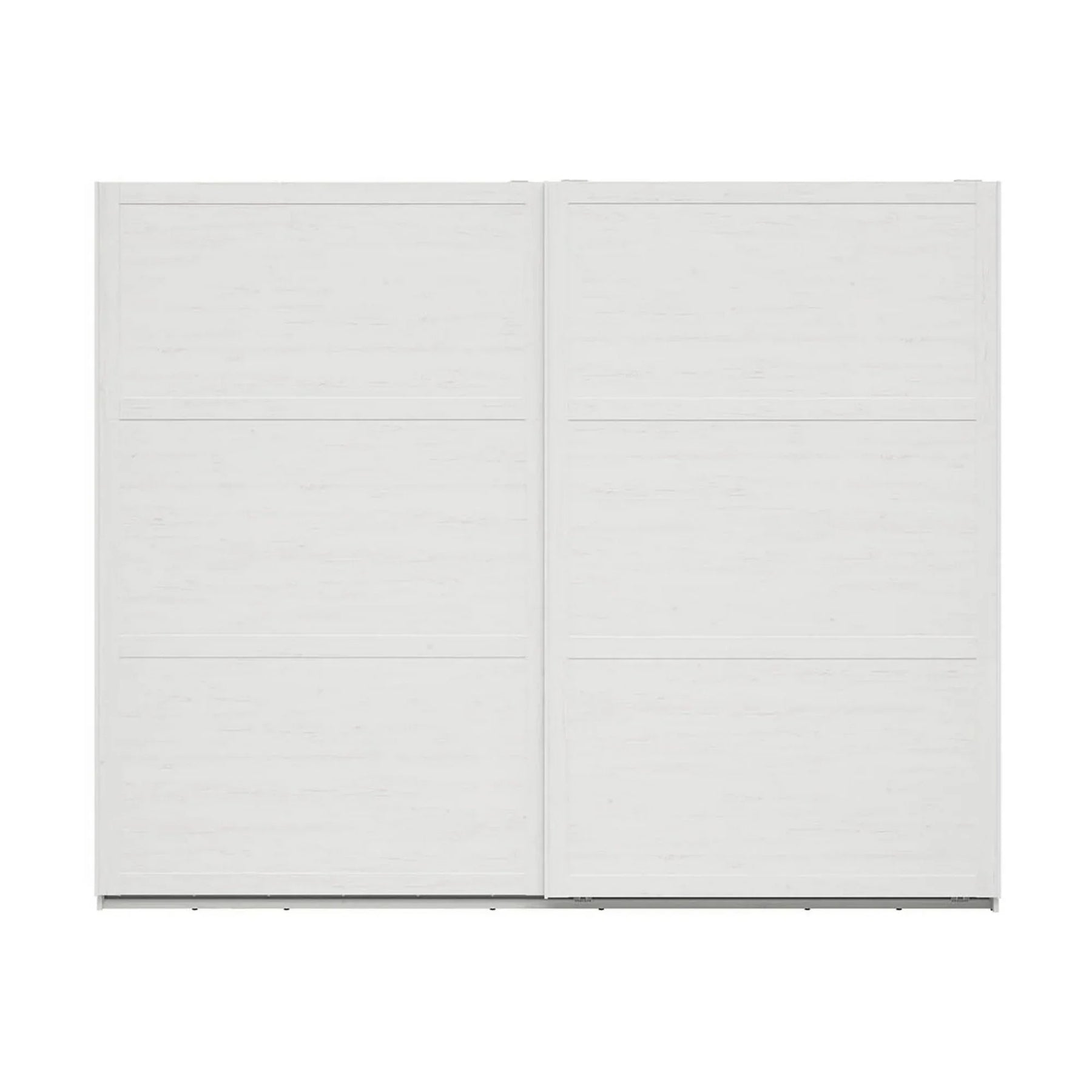 Dressing BERGEN OCN-29432, alb