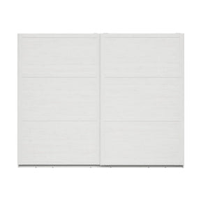 Dressing BERGEN OCN-29432, alb