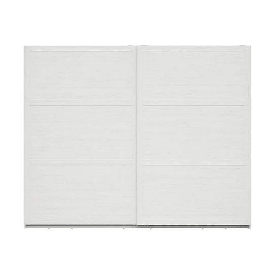 Dressing BERGEN OCN-29432, alb