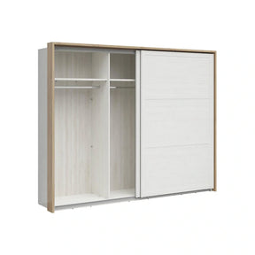 Dressing BERGEN OCN-29432, alb