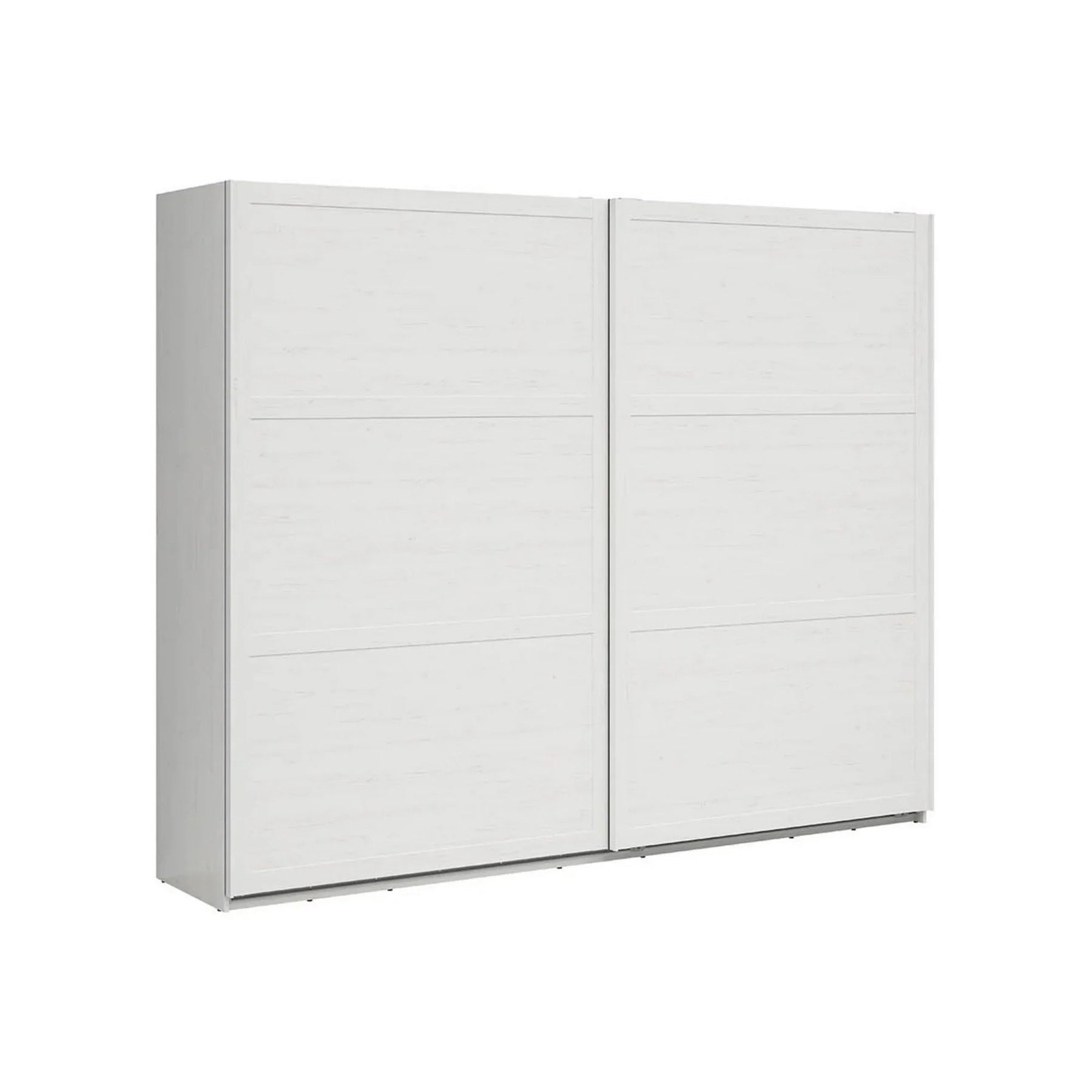 Dressing BERGEN OCN-29432, alb