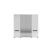 Dressing BERGEN OCN-29437, alb