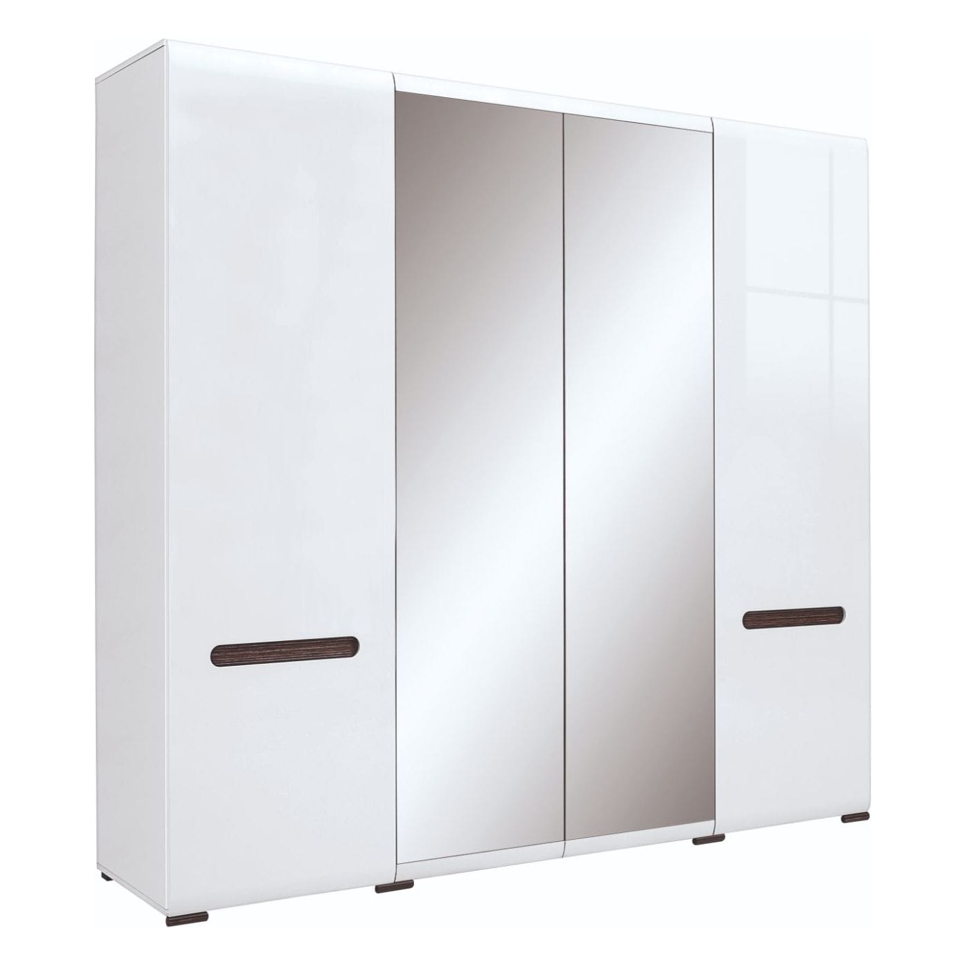 Dressing BERGEN OCN-29437, alb