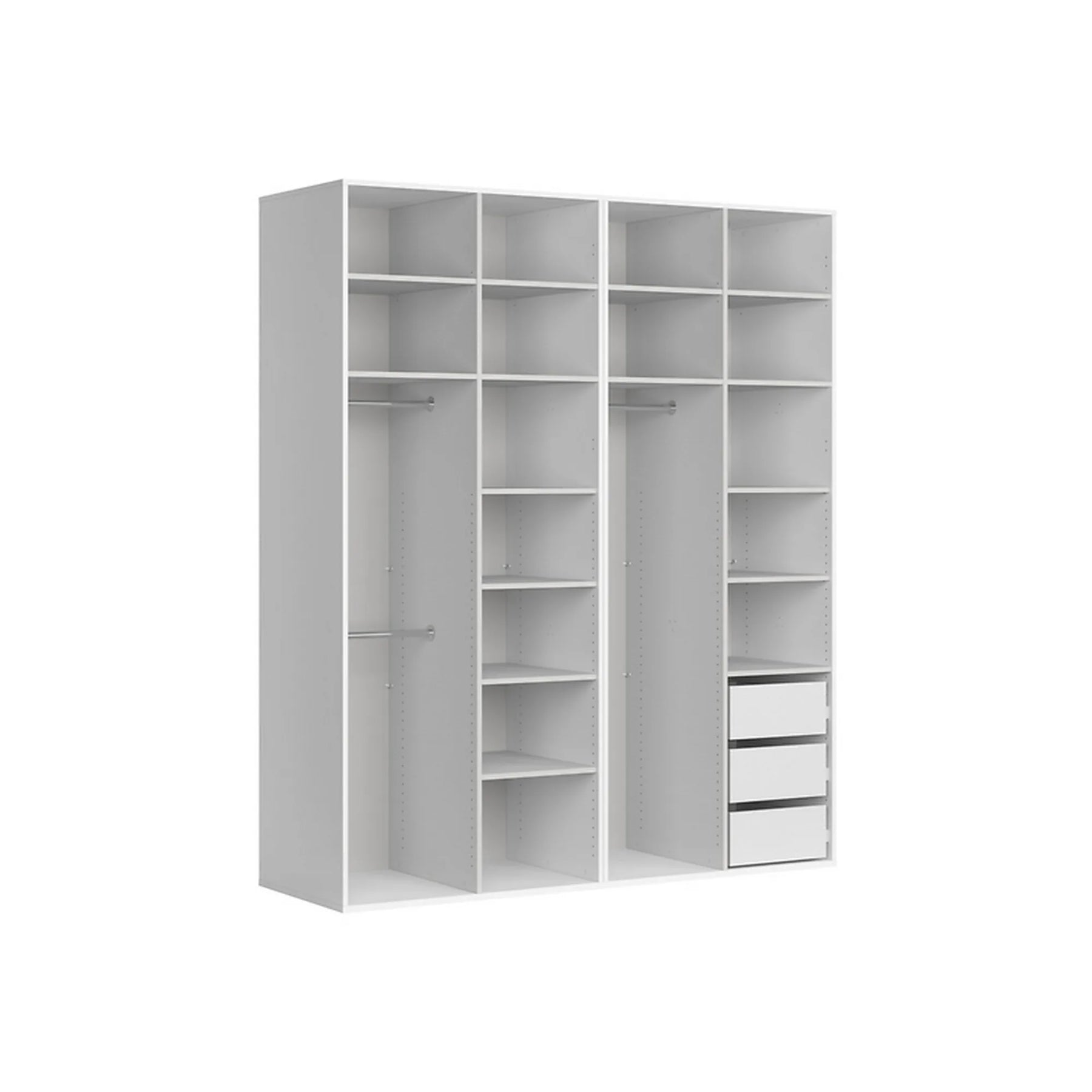 Dressing BERGEN OCN-29440, casmir/alb