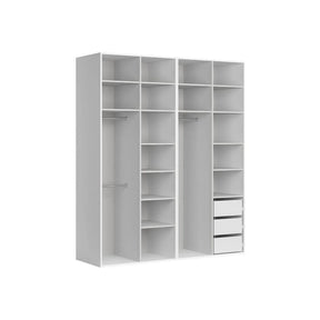 Dressing BERGEN OCN-29441, casmir