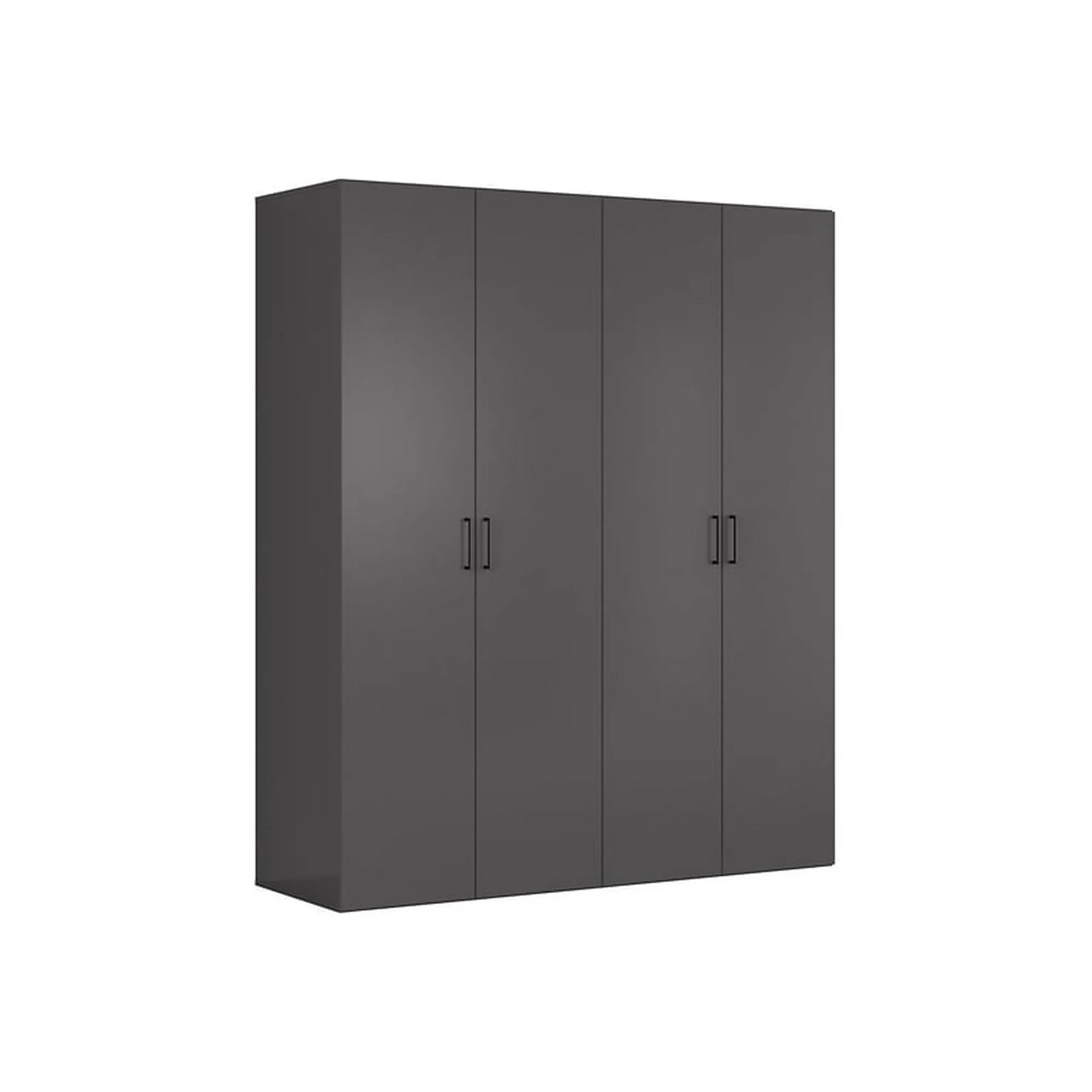 Dressing BERGEN OCN-29443, gri grafit