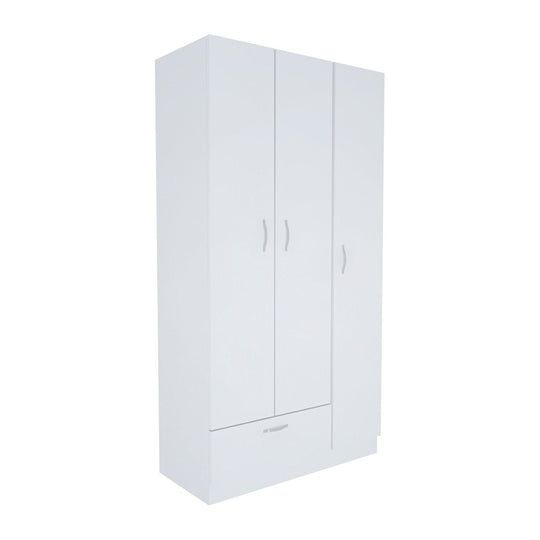 Dulap AMSTERDAM OCN-32955, alb