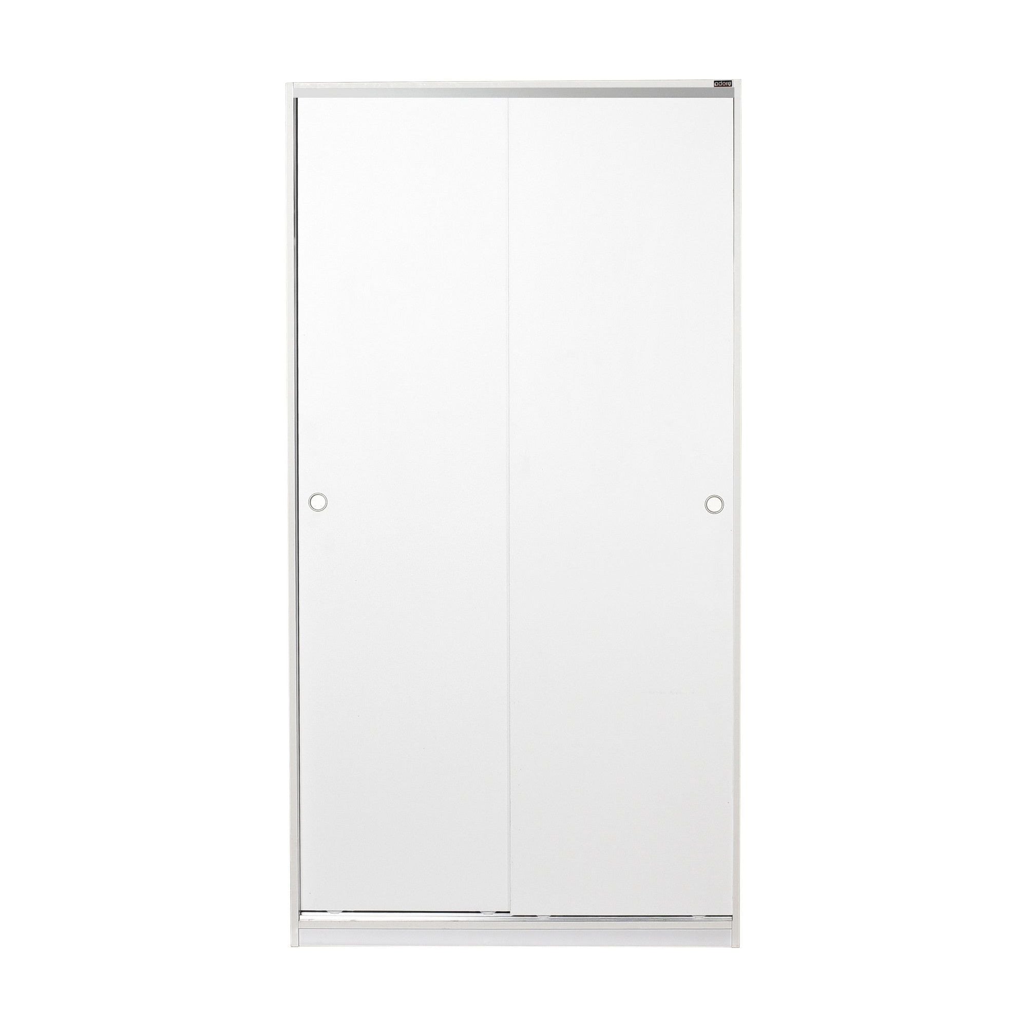 Dulap AMSTERDAM OCN-32973, alb