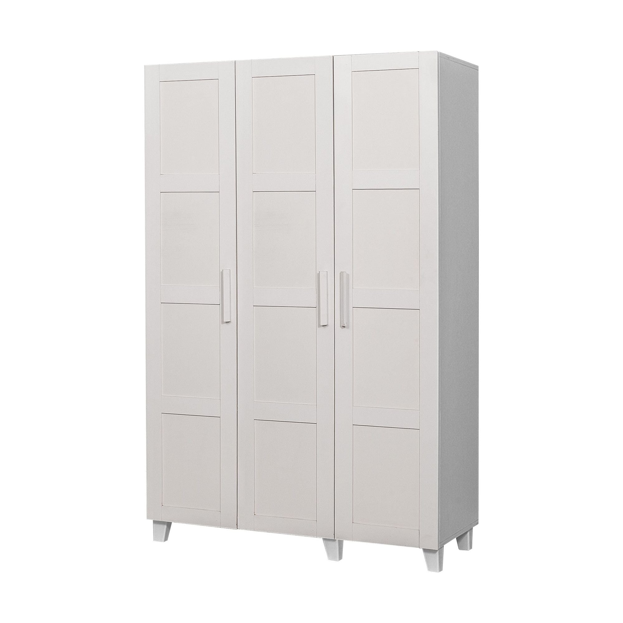 Dulap AMSTERDAM OCN-32977, alb