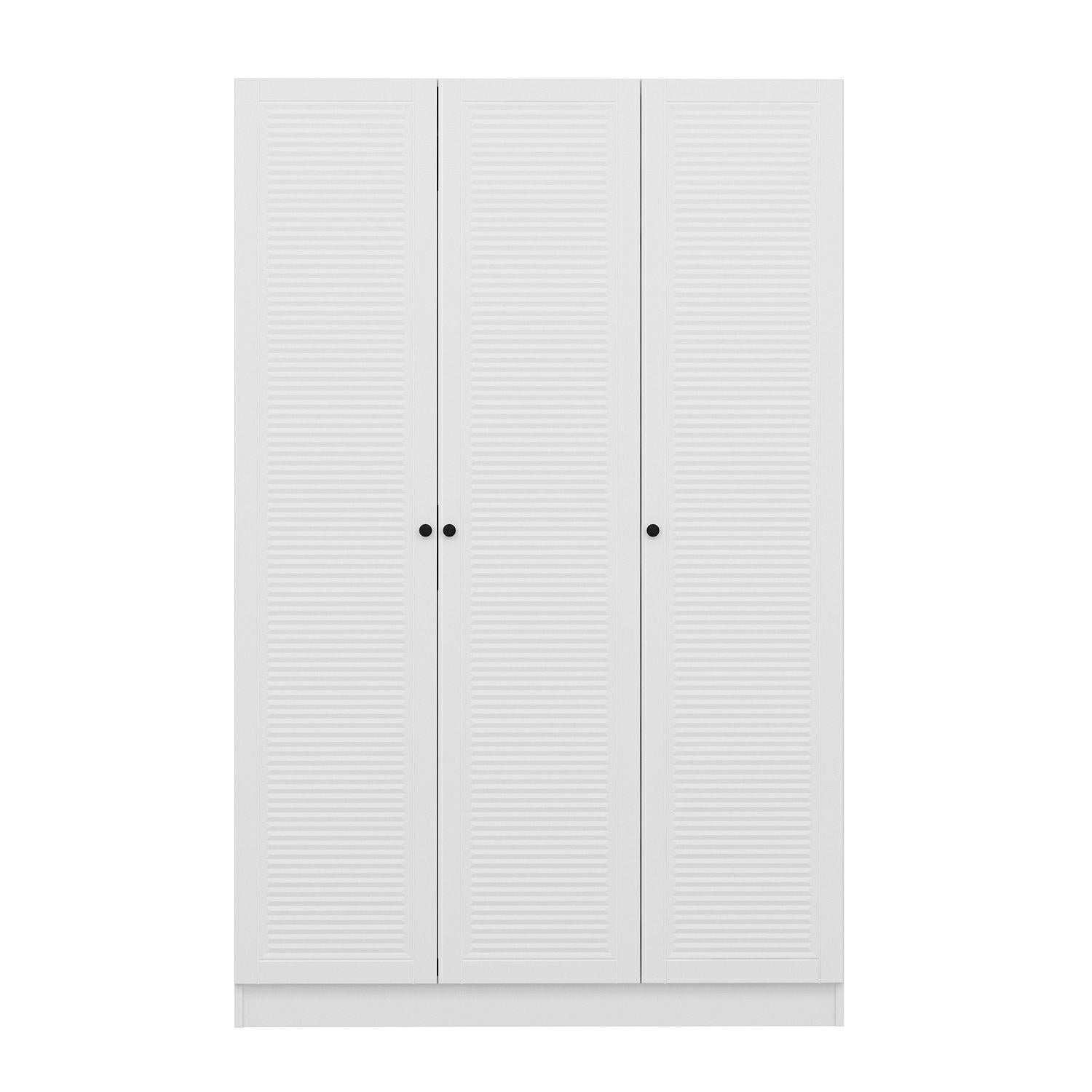 Dulap AMSTERDAM OCN-32994, alb