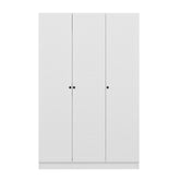 Dulap AMSTERDAM OCN-32994, alb