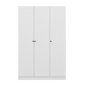 Dulap AMSTERDAM OCN-32994, alb