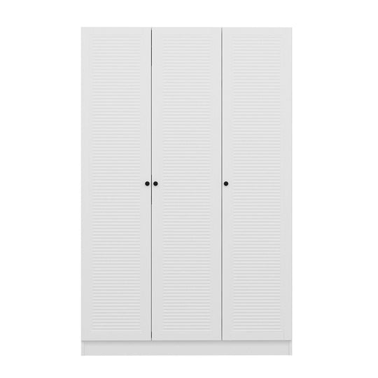 Dulap AMSTERDAM OCN-32994, alb
