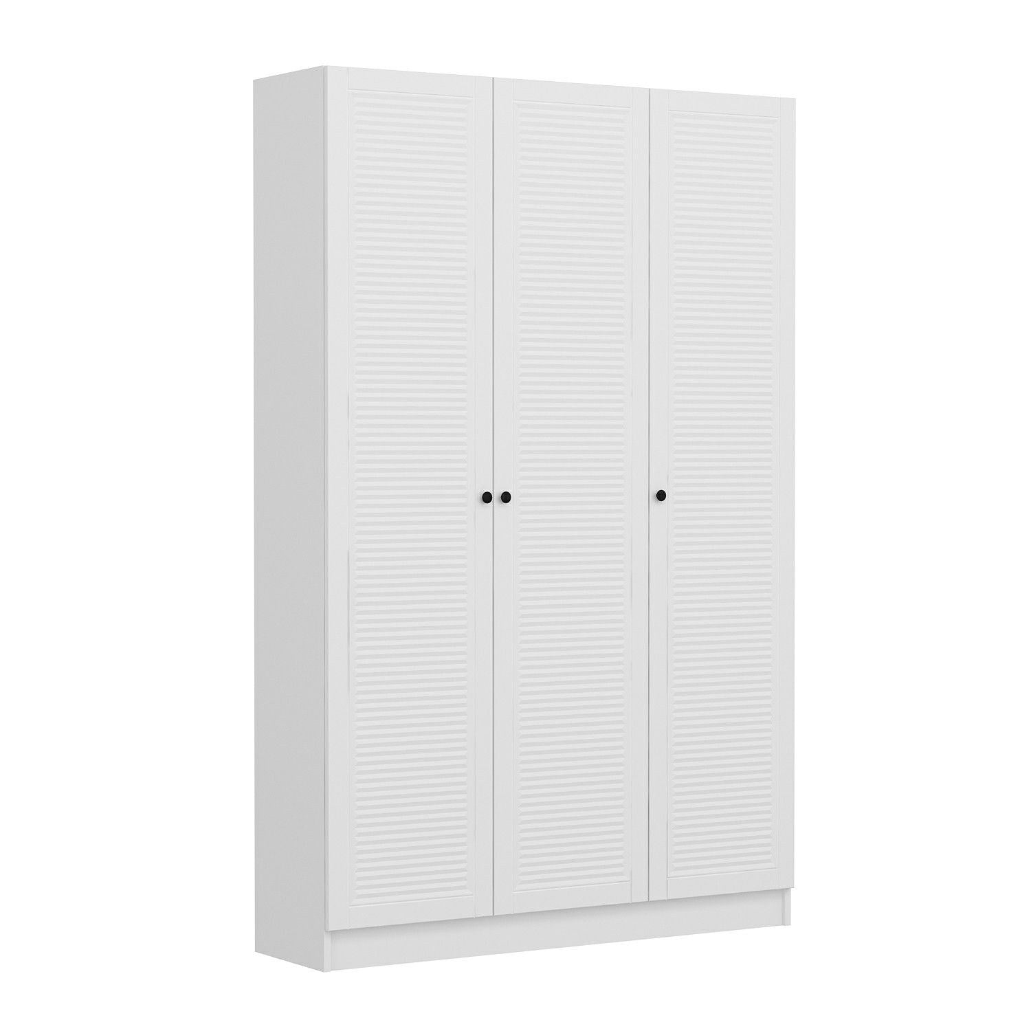 Dulap AMSTERDAM OCN-32994, alb