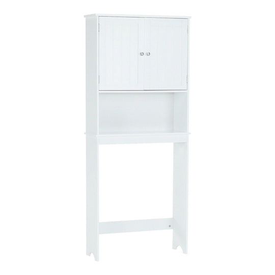 Dulap ATHENA OCN-27981, alb