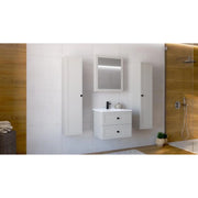 Dulap baie HOUSTON OCN-37832, casmir mat