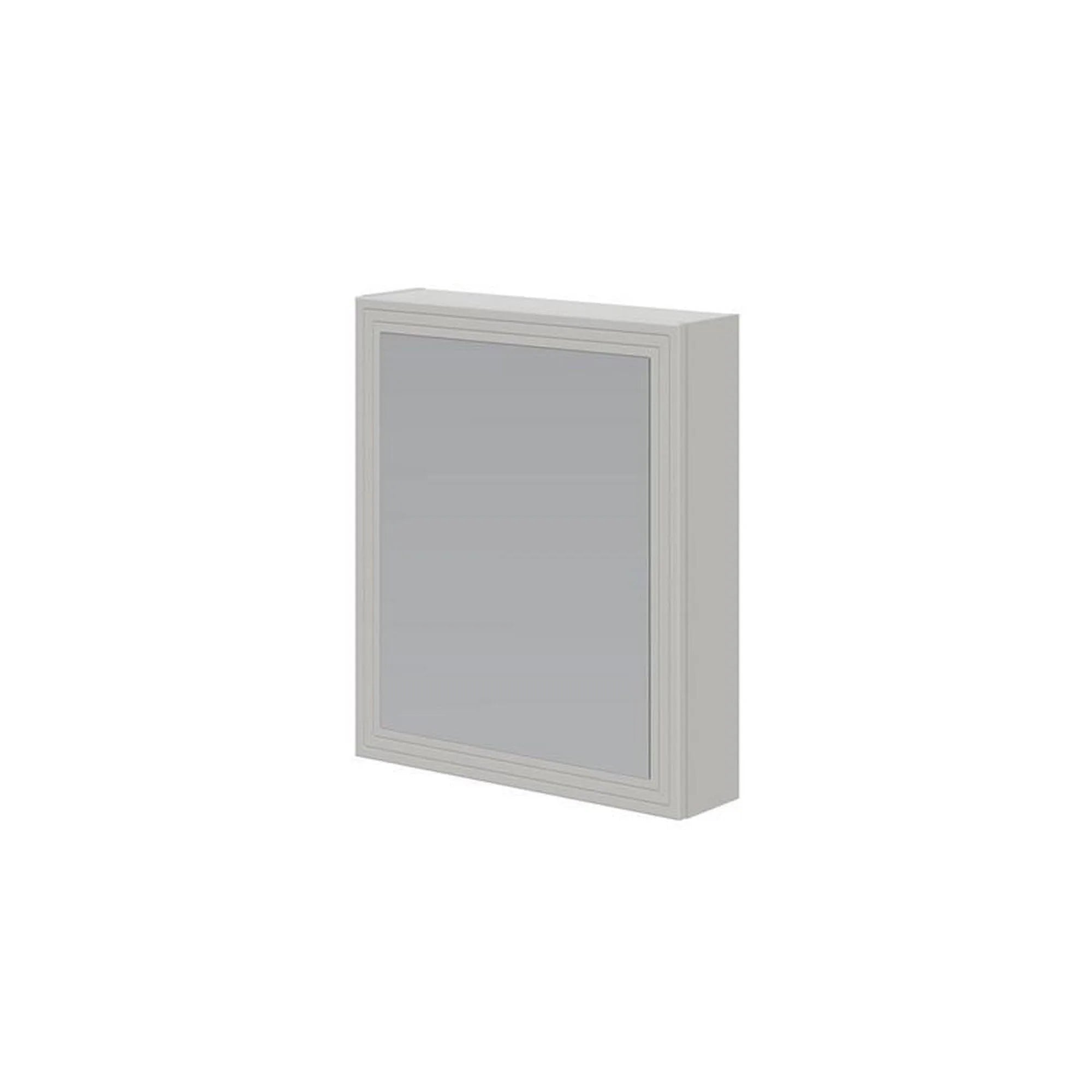 Dulap baie HOUSTON OCN-37835, casmir mat