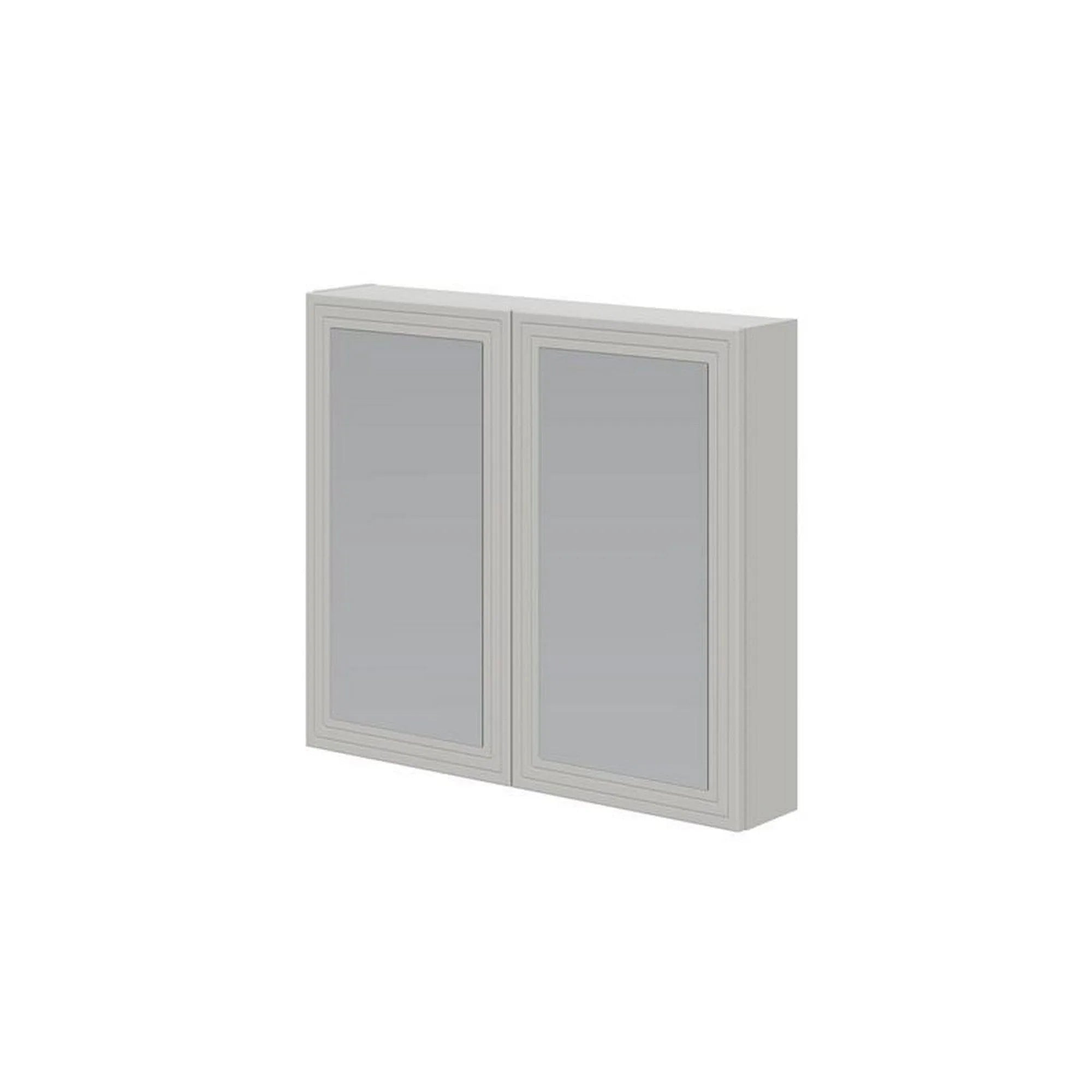 Dulap baie HOUSTON OCN-37841, casmir mat