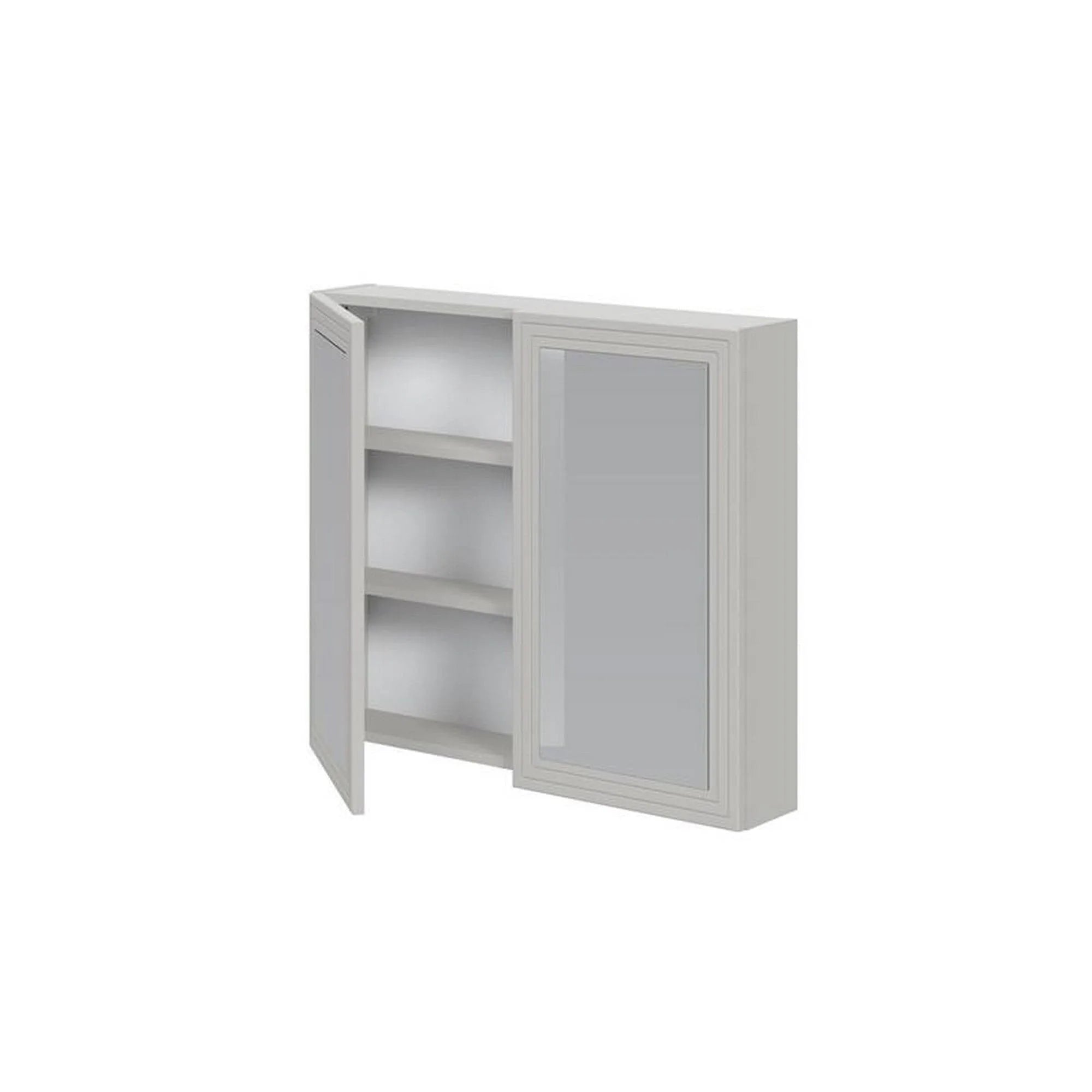 Dulap baie HOUSTON OCN-37841, casmir mat