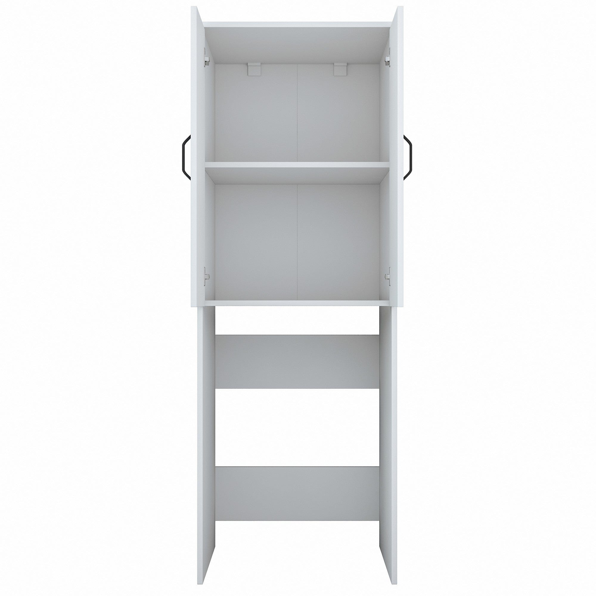 Dulap baie AMSTERDAM OCN-32932, alb