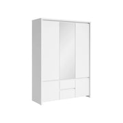 Dulap BERGEN OCN-29187, alb