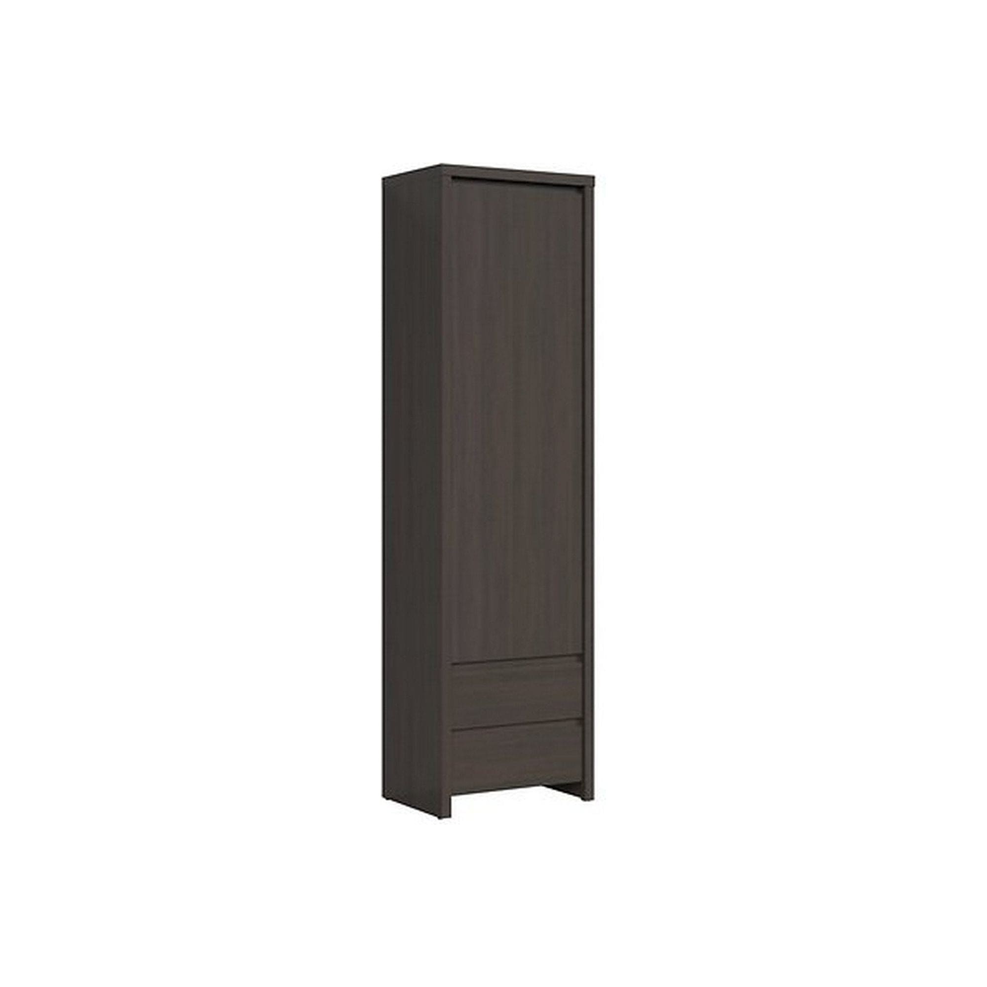 Dulap BERGEN OCN-29193, wenge