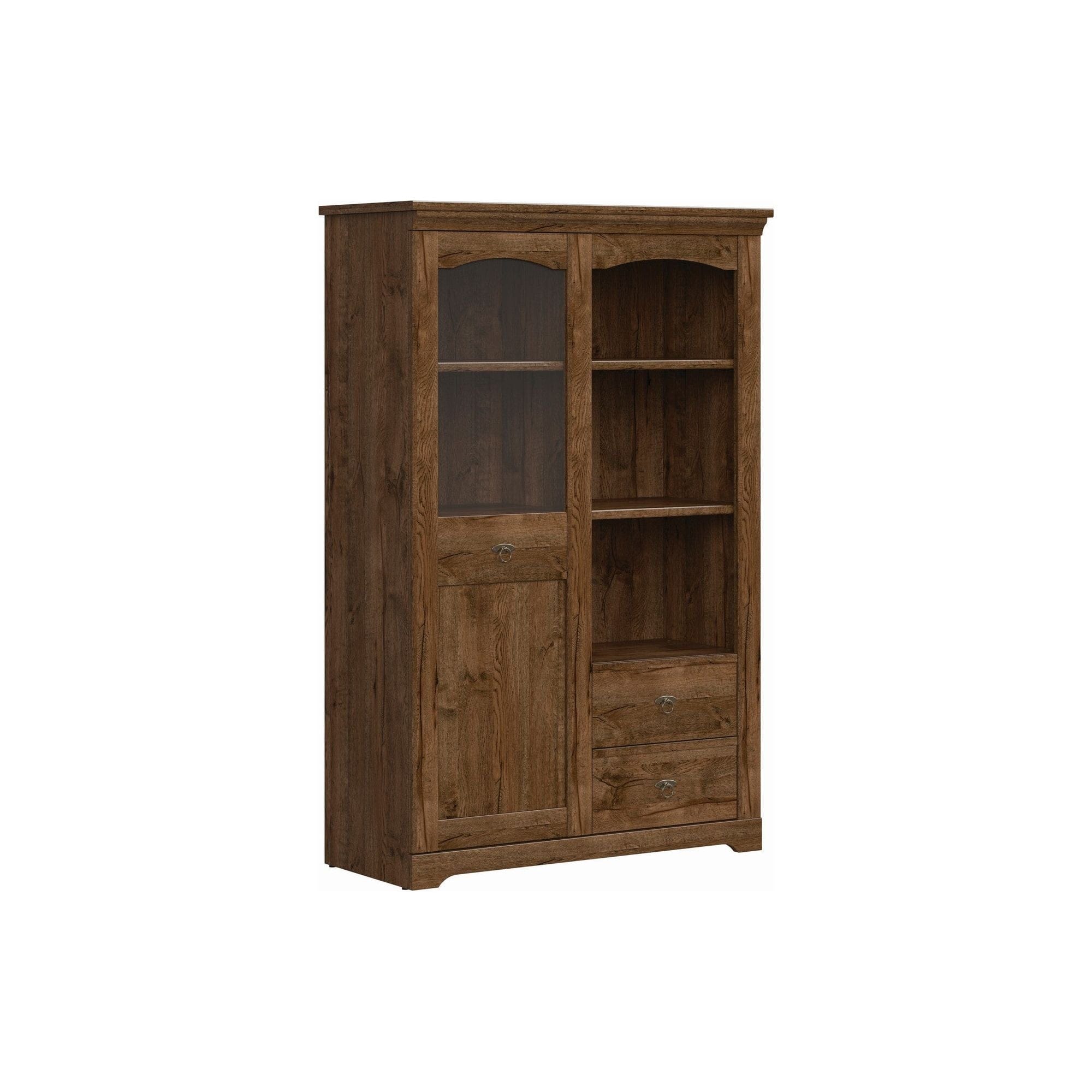 Dulap BERGEN OCN-29198, stejar april