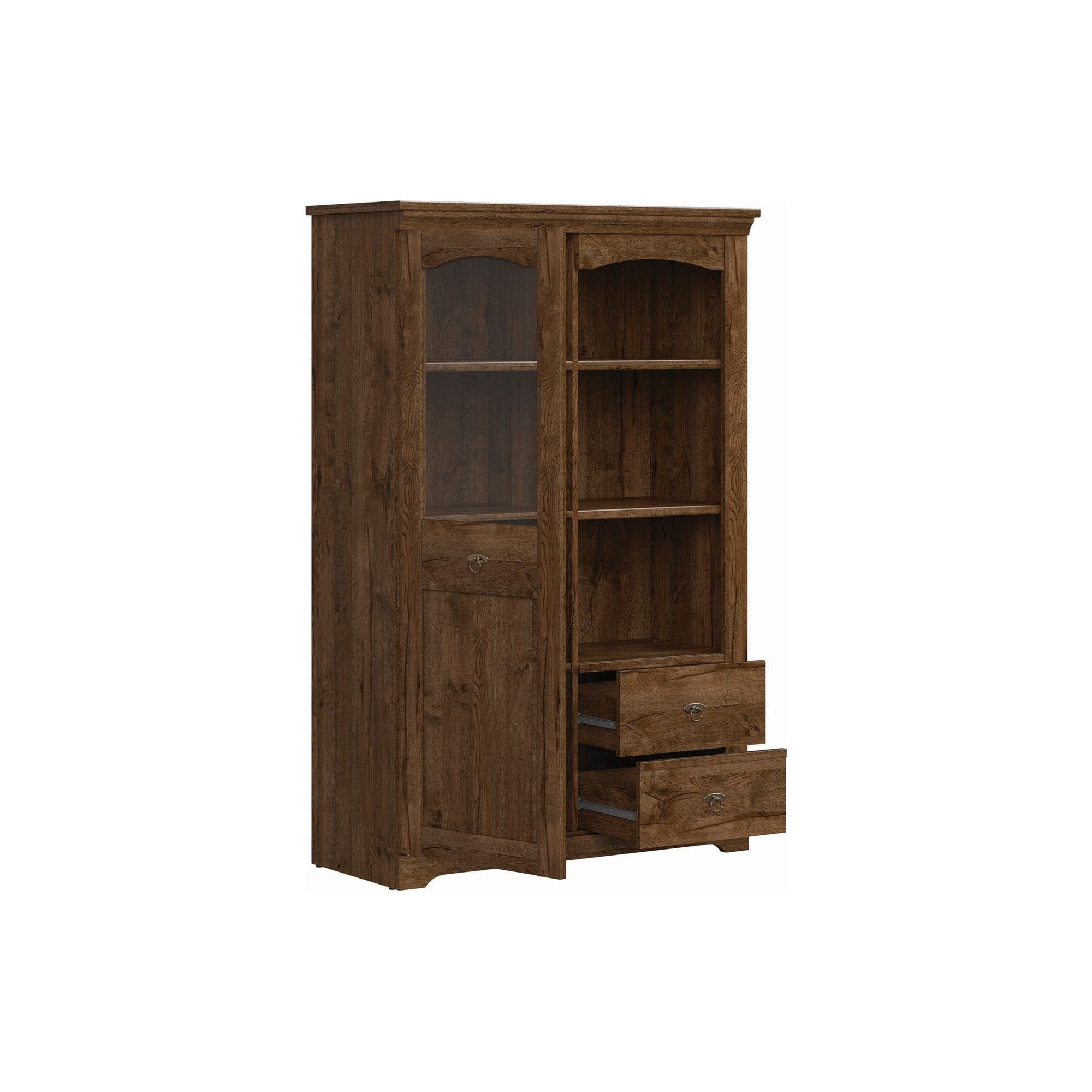 Dulap BERGEN OCN-29198, stejar april