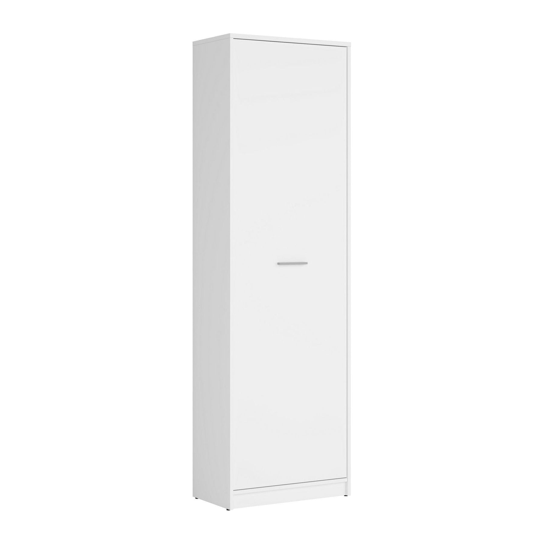 Dulap BERGEN OCN-29201, alb