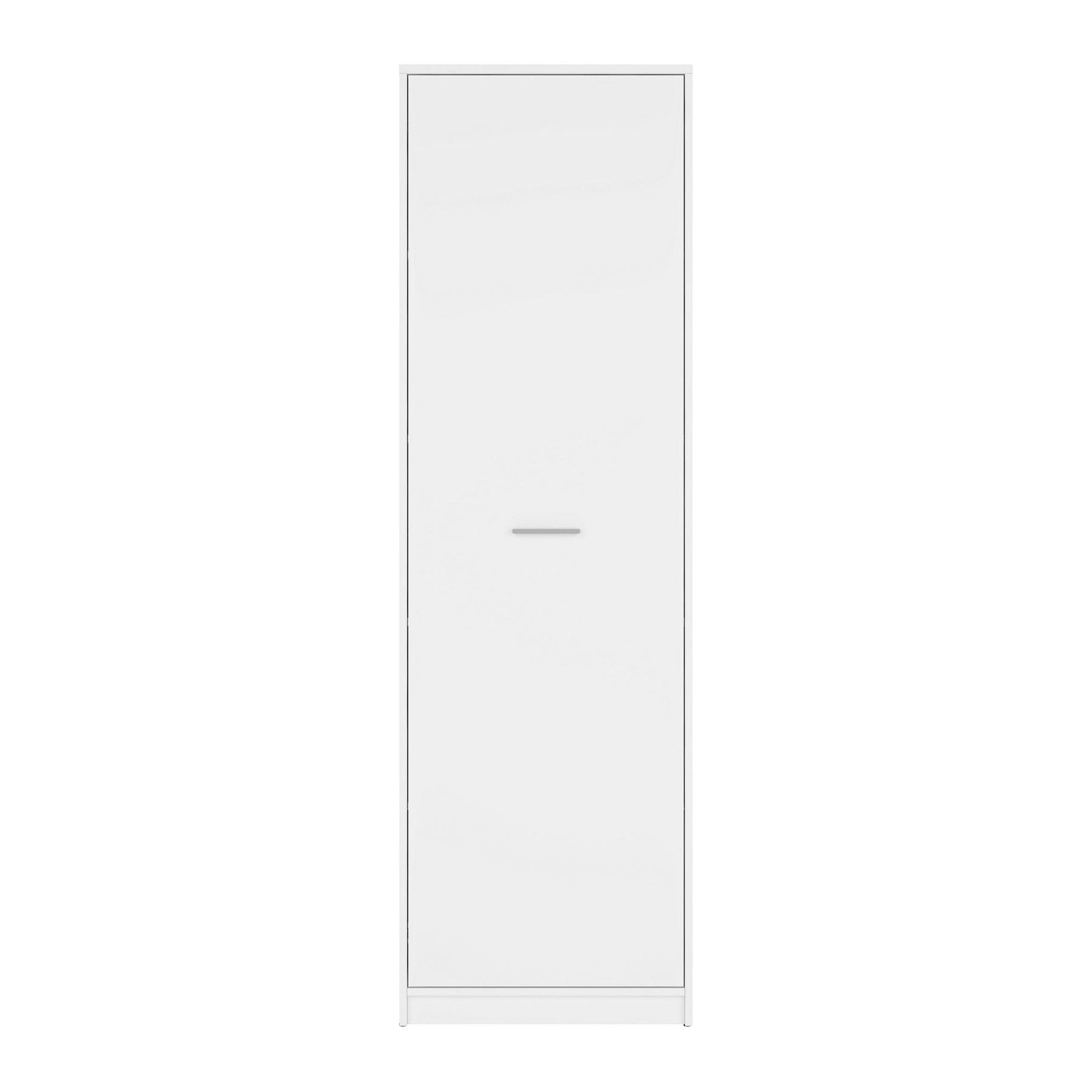 Dulap BERGEN OCN-29201, alb