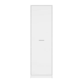 Dulap BERGEN OCN-29201, alb