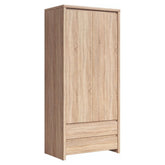 Dulap BERGEN OCN-29202, stejar sonoma