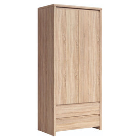 Dulap BERGEN OCN-29202, stejar sonoma