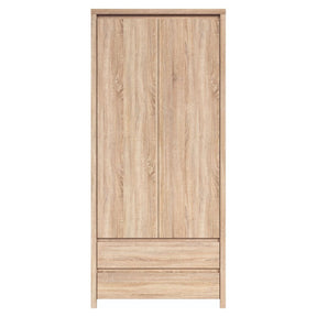 Dulap BERGEN OCN-29202, stejar sonoma