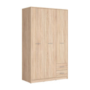 Dulap BERGEN OCN-29204, stejar sonoma