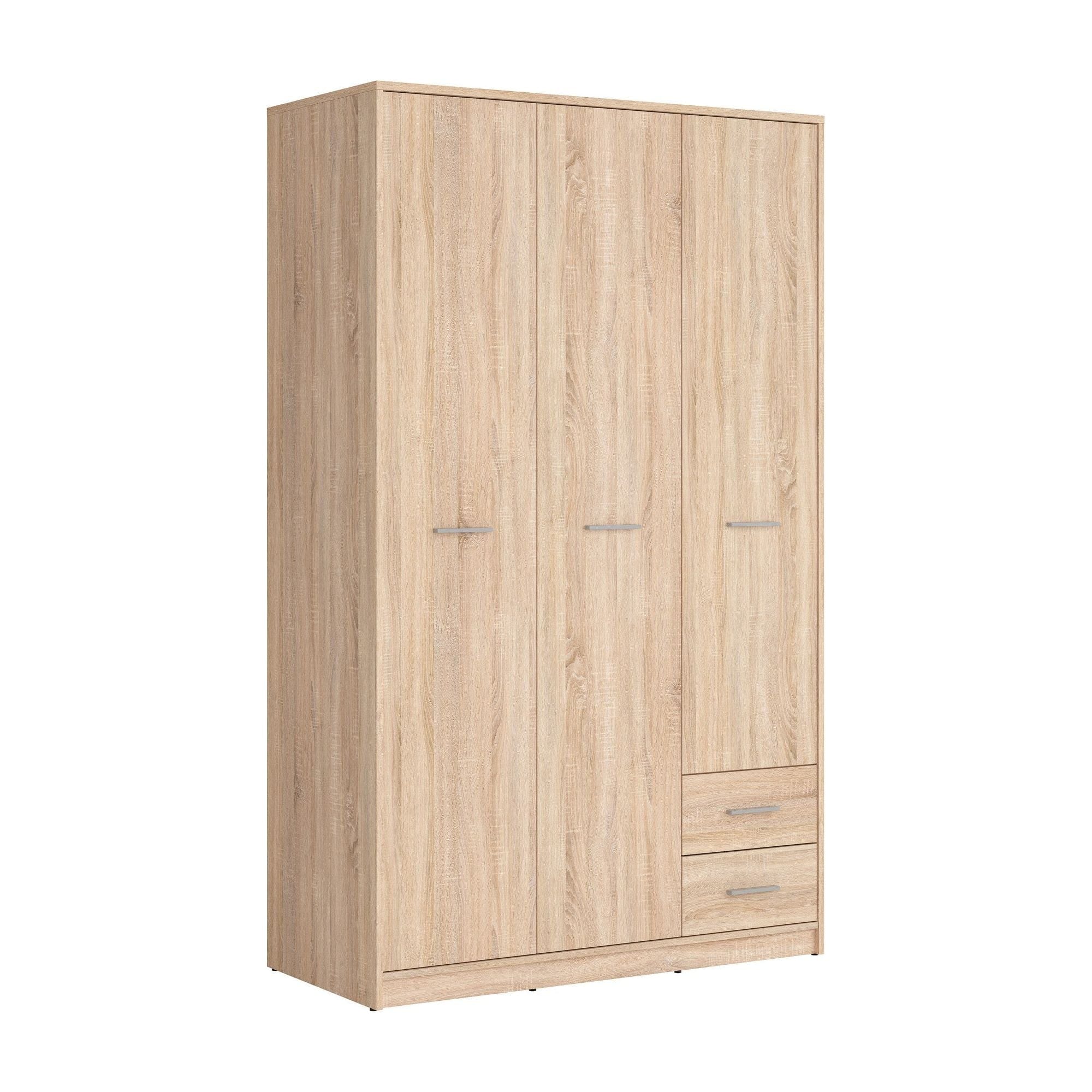 Dulap BERGEN OCN-29204, stejar sonoma