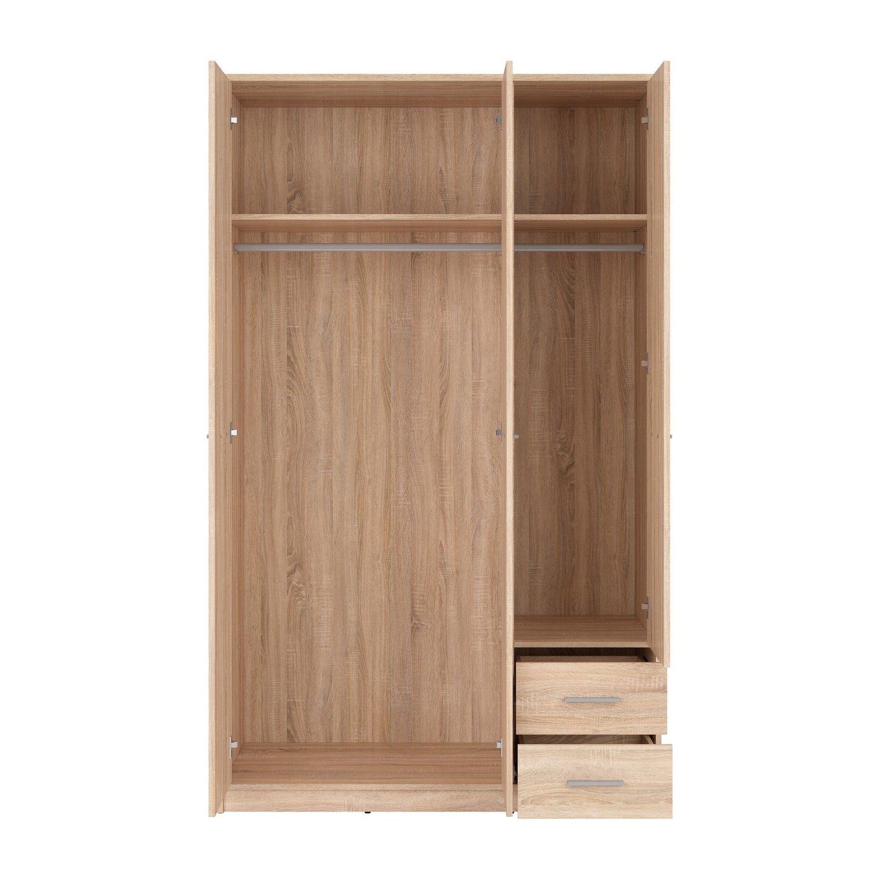 Dulap BERGEN OCN-29204, stejar sonoma