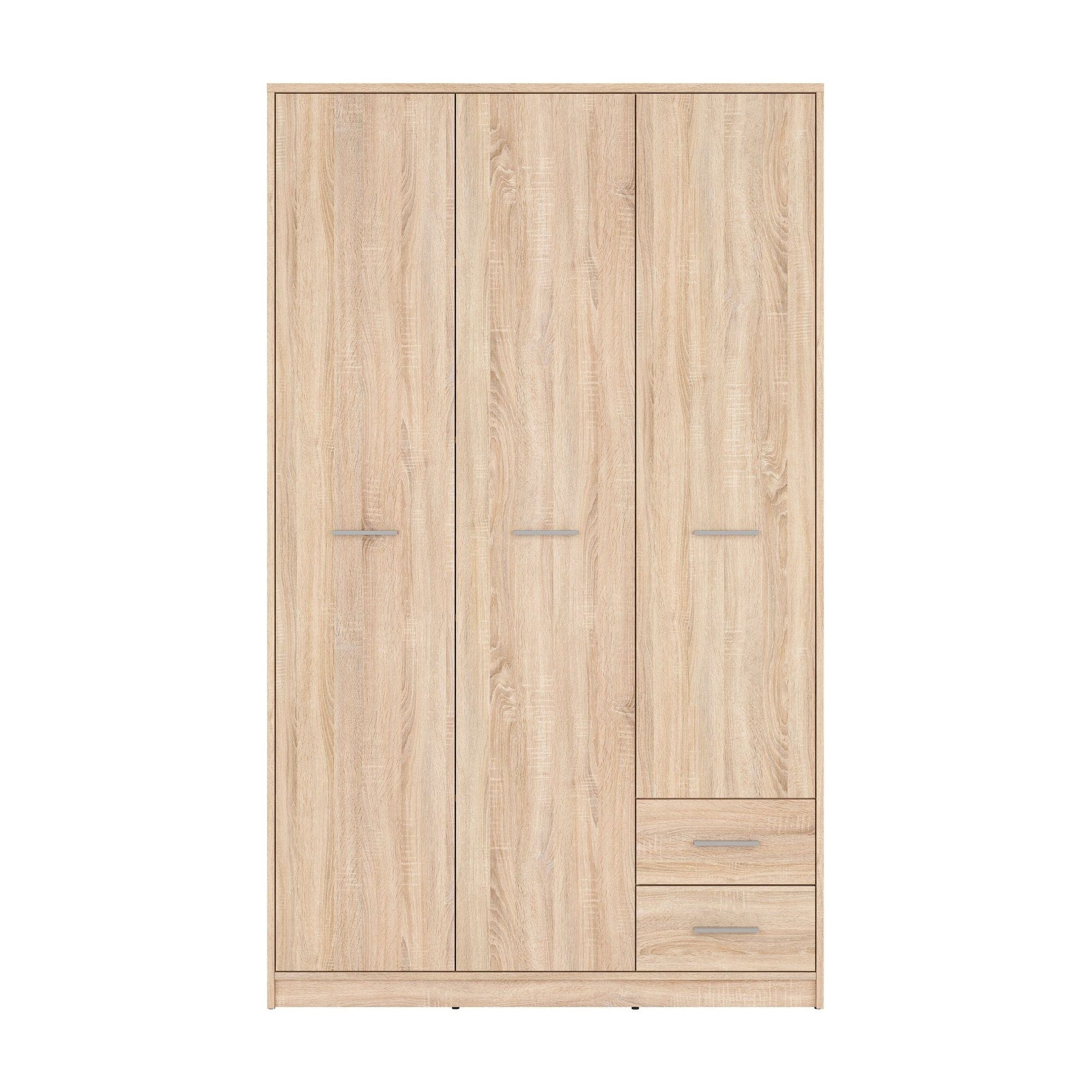 Dulap BERGEN OCN-29204, stejar sonoma